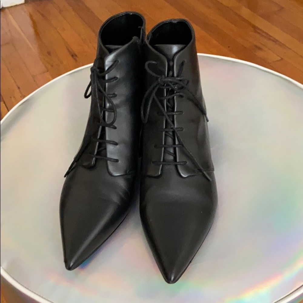 Nine West YENDIRA booties